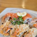 스시 캘리포니아 | 진주 영화관 밥집 찾는다면 여깁니다 👉 스시캘리포니아 방문기