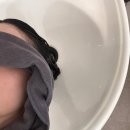 외출준비미용실 | 대전 도안동 미용실 쉐어에비뉴 102호 채아 원장님 레이어드펌 후기💆🏻‍♀️
