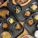 청평하나휴게소 | 전통의 깊은 맛이 반겨주는 가평맛집 화가장 청평그린휴게소 본점 후기