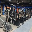 휘트니스클럽 1000 이미지