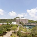 한라대학교 이미지