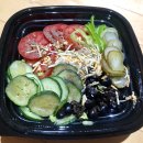 써브웨이 용인죽전점 이미지