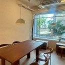 7619 | ［ 강동 / 강동구청역 ] 올림픽공원 카페 주차가능 맛있는 커피 노트북 피카로부