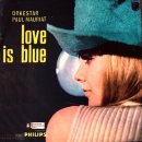 Love Is Blue_Paul Mauriat 폴모리아 이미지