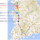 읍내5구 | 백의종군길 걷기(여행) 8일차