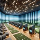 SG스크린골프 가수원점 이미지