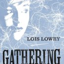 2014-주040 | [040] Gathering blue - Lois Lowry (225p) (14.07.21~14.08.01.) (Giver Quartet 2) 페화+오디오북...