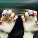 은옥네일아트 이미지