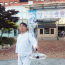 배달부, 퇴원했습니다!