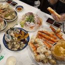 노량진수산시장 킹크랩 시세 맛집 가격 노들수산 민어회