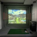 하가비전스크린골프 | 경남 함안 비전플러스 중고스크린골프 기업 내 설치 후기