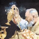 9월23일 피에트렐치나의 성 비오 사제 이미지