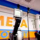 메타 크로스핏 이미지