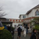 강원도황태해장국 | 강원도 양양 황태해장국 맛집 감나무식당, 속까지 풀리는 한 끼