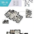 평택 브레인시티 대광로제비앙 모아엘가 선착순 분양 이미지