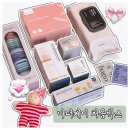 마더케이 처음박스 당첨후기ღ 마더케이 임신축하박스 구성품 | 무료임신축하선물 추천