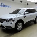 ﻿르노(삼성) QM6 2.0 GDe 2WD LE 이미지