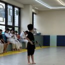 라움 태권도 이미지