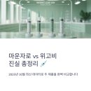도안 ECO 종합동물병원 | 마운자로가 위고비보다 47% 더 빠진다고? 진실 총정리! 💉⚖️ (2025년 10월 기준)