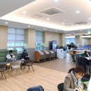 거창군립한마음도서관 이미지