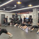 우리동네 BOXING GYM 이미지