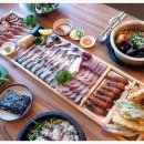 고등어회결사 이미지