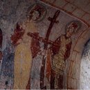 우상 가축인공수정소 | [터키 카파도키아] 벌룬 경치, 우치히사르, 피죤 밸리, 괴레메 파노라마