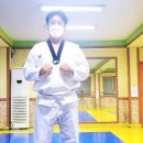 한국체대 비전태권도 이미지