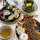 볼튼호텔 | 상무지구 후토마끼 맛집 '초이다이닝 상무점' 텐마끼 초이뼈돈카츠 들기름갓소바 후기