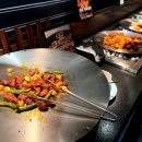 더 테라스 | 청주 트리제이 더 테라스 뷔페 후기｜생일 할인 이벤트·양갈비·무제한 와인·맥주까지 완벽!