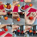 (주)고속에너지 | [체리 투게더 후기] - 우리나라에서 키운 체리와 차의 만남: 5종의 체리와 5가지 차의 페어링. 20260613...