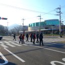 달성2터널(대구)