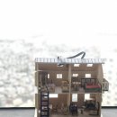 미니어처 건축교실 이미지