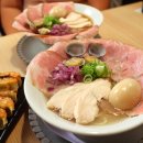 츄카츄카 | 신주쿠 저녁 맛집 가부키초 라멘 카이다시 츄카소바 쿠라무 추천 후기