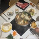 노브랜드 영주가흥점 | 영주 풍기 맛집 대신 중앙샤브 영주택지본점 찐 후기!