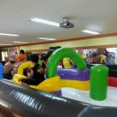 용인대 활기찬 태권도장 이미지