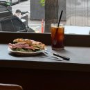 카페우디 광화문점 | 시청역 광화문역 브런치 맛집 뉴서울호텔 마쉐리