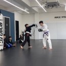 로드FC 유재남GYM 이미지