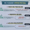 서예교실 중급반 이미지