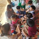 대구다사초등학교 | [문화길 산책]이강서원 인절미 떡 만들기 체험