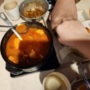 신사 꿉당에서 목살과 밥 먹은 후기 내돈내산