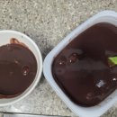 명품상무팥죽 이미지