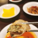 띵호와 식당