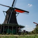 풍차마을 이미지