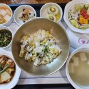 나름 | 나름 만족스러웠던 연세아란산후조리원 식사 후기