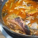 성석로 | 일산 매운탕 맛집 찾았다 한탄강매운탕 방문 후기 파주 보양식 제대로