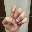 은오이아 네일