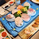 중부동공원 | W_03 예비 장모님과 예비 사위 첫만남 :: 양산 중부동 일식 코스 룸식당 &#39;화림초밥&#39;