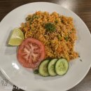 요치요치 | 호주 시드니 여행 2일차-2 마막 식당, 패디스마켓, 써쿨러키, 페리, 피어먼트다리,요치 후기