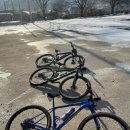 마동-44 | 대전 근교 경치 좋은 라이딩 코스 - 피반령 노현 마동임도 라이딩